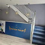 The Dutch Tulip Hostel