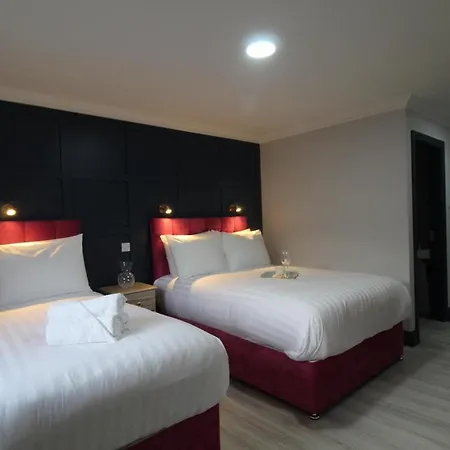 The Dutch Tulip Hostel Mallow