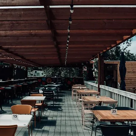 The Dutch Tulip Hostel