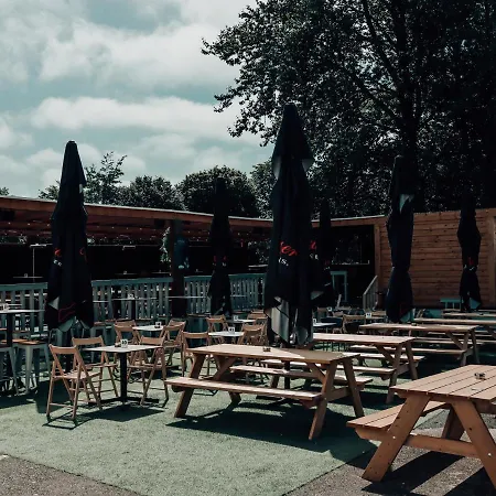 The Dutch Tulip Hostel Mallow