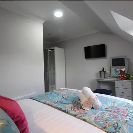 Hostel The Dutch Tulip