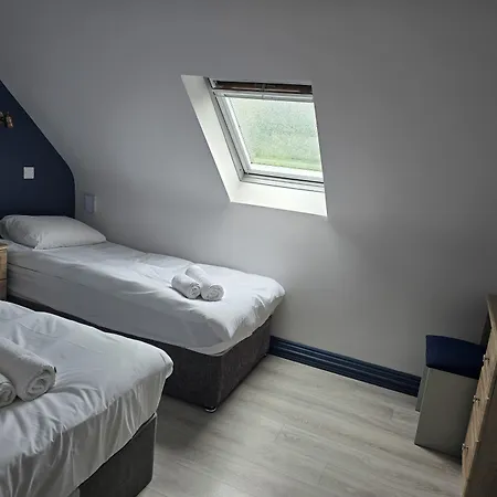 Hostel The Dutch Tulip