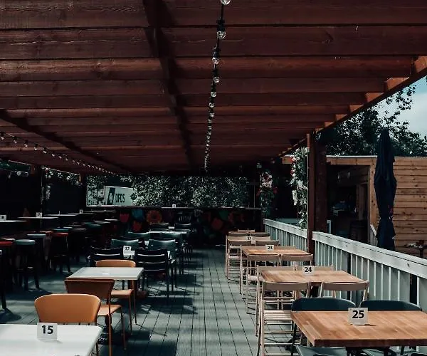 The Dutch Tulip Hostal