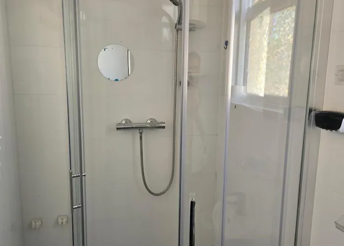 The Dutch Tulip Hostal Mallow