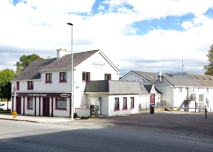 The Dutch Tulip Hostal *