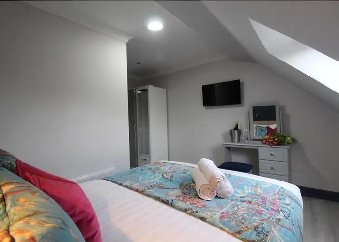 Hostal The Dutch Tulip