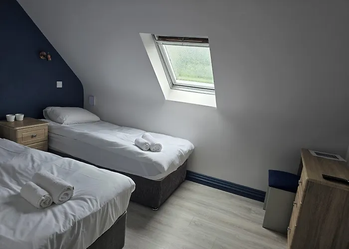 Hostal The Dutch Tulip